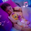 IMC Toys Cry Babies - Séria Goodnight Starry Sky - Interaktívna bábika DAISY