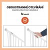 Hauck Zábrana Open N Stop 2 75-80 cm White