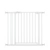 Hauck Zábrana Open N Stop 2 Set 75-80 cm + nástavec 9 cm White