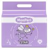MonPeri jednorazové plienky STAR L 8-13kg (32ks)