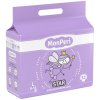 MonPeri jednorazové plienky STAR L 8-13kg (32ks)