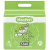 MonPeri jednorazové plienky STAR XL 12-16kg (29ks)