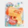 BUBH1777I automaticka pistole na bubliny bubble oranzova