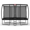 Berg Ultim Champion Regular DLX 410 black