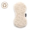 Nahrievacia podložka WOLLER DeLuxe Teddy Sand