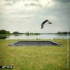 Berg Ultim Champion FlatGround 410 DLX grey3