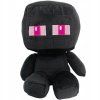 PHPL1788A plysova hracka minecraft enderman pixel 20cm