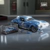 MEGA HOT WHEELS ZBERATEĽSKÁ CORVETTE GRAND SPORT