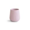 Soft Lilac Silicone Starter Cup p