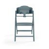 Cybex stolička Click&Fold 3v1 stone blue