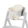 cybex click inlay canvas white1