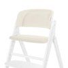 Cybex vložka Comfort do Click&Fold canvas white