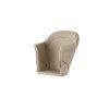 Cybex vložka Comfort do Click&Fold almond beige