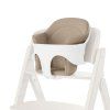 Cybex vložka Comfort do Click&Fold almond beige