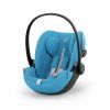 Cybex Cloud G i-Size PLUS, beach blue + Base G