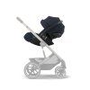 Cybex Cloud G i-Size PLUS, ocean blue + Base G