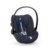 Cybex Cloud G i-Size PLUS, ocean blue + Base G