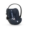 cybex CloudG plus ocean blue19