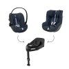 Cybex Cloud G i-Size PLUS, ocean blue + Base G