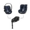 cybex CloudG plus ocean blue3