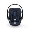 Cybex Cloud G i-Size PLUS, ocean blue + Base G
