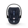 cybex CloudG plus ocean blue6