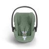 Cybex Cloud T i-Size PLUS, leaf green + Base T