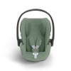 cybex CloudT PLUS leaf green2