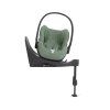 Cybex Cloud T i-Size PLUS, leaf green + Base T