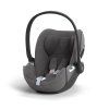 Cybex Cloud T i-Size PLUS, mirage grey + Base T