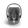 Cybex Cloud T i-Size PLUS, mirage grey + Base T