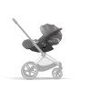 Cybex Cloud T i-Size PLUS, mirage grey + Base T