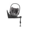 Cybex Cloud T i-Size PLUS, mirage grey + Base T