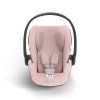 Cybex Cloud T i-Size PLUS, peach pink + Base T