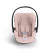 cybex CloudT PLUS peach pink2