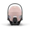 Cybex Cloud T i-Size PLUS, peach pink + Base T