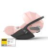 Cybex Cloud T i-Size PLUS, peach pink + Base T