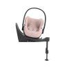 Cybex Cloud T i-Size PLUS, peach pink + Base T
