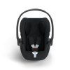 Cybex Cloud T i-Size PLUS, sepia black + Base T