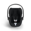 cybex CloudT PLUS sepiablack2