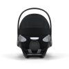 Cybex Cloud T i-Size PLUS, sepia black + Base T