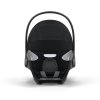 cybex CloudT PLUS sepiablack4
