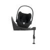 Cybex Cloud T i-Size PLUS, sepia black + Base T
