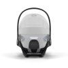 Cybex Cloud T i-Size PLUS, Platinum white + Base T