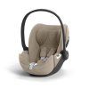 Cybex Cloud T i-Size PLUS, cozy beige + Base T