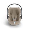 Cybex Cloud T i-Size PLUS, cozy beige + Base T