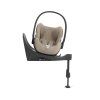Cybex Cloud T i-Size PLUS, cozy beige + Base T