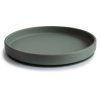 Dried Thyme Silicone Plate Side p