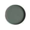 Dried Thyme Silicone Plate Top p