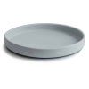 Stone Silicone Plate Side p